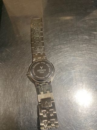 relojes viceroy