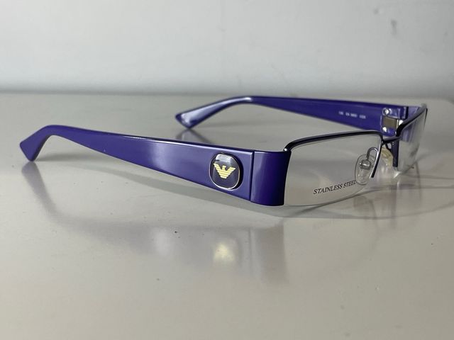 Gafas Vista Emporio Armani