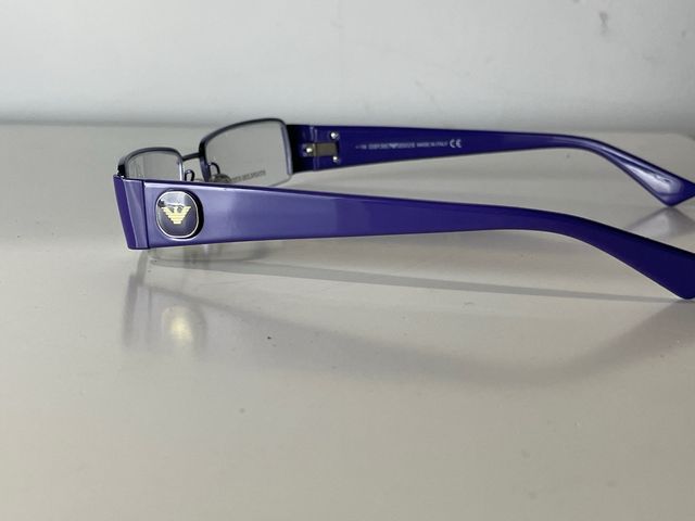 Gafas Vista Emporio Armani