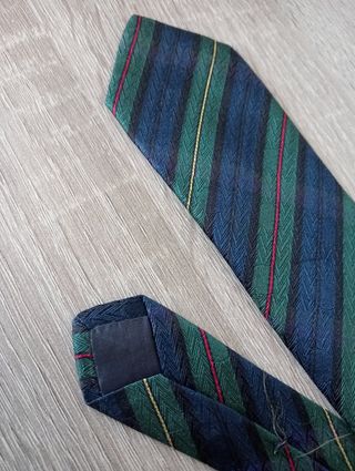 Cravattino anni 80 - Gianni Versace