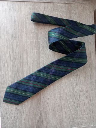 Cravattino anni 80 - Gianni Versace