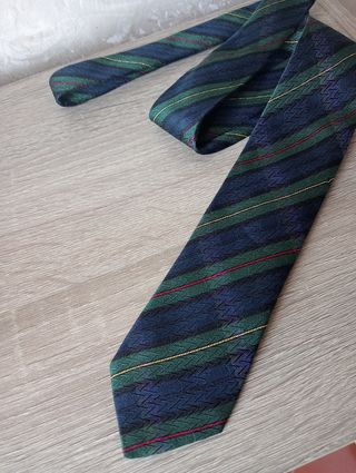 Cravattino anni 80 - Gianni Versace