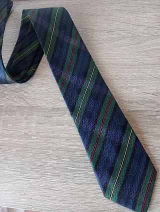 Cravattino anni 80 - Gianni Versace