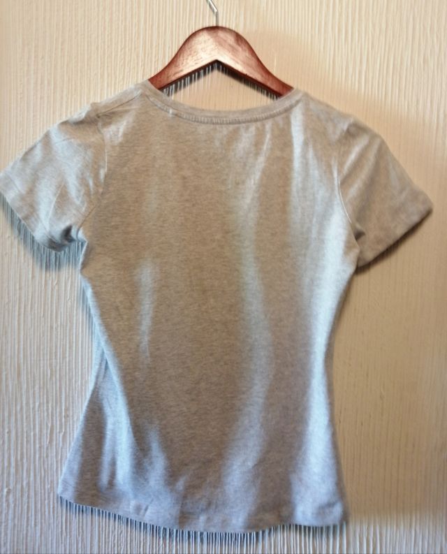 Camiseta Pepe Jeans Seminueva,