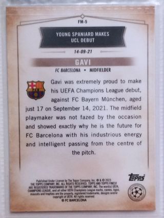 Lote 9 cromos Cristiano Ronaldo