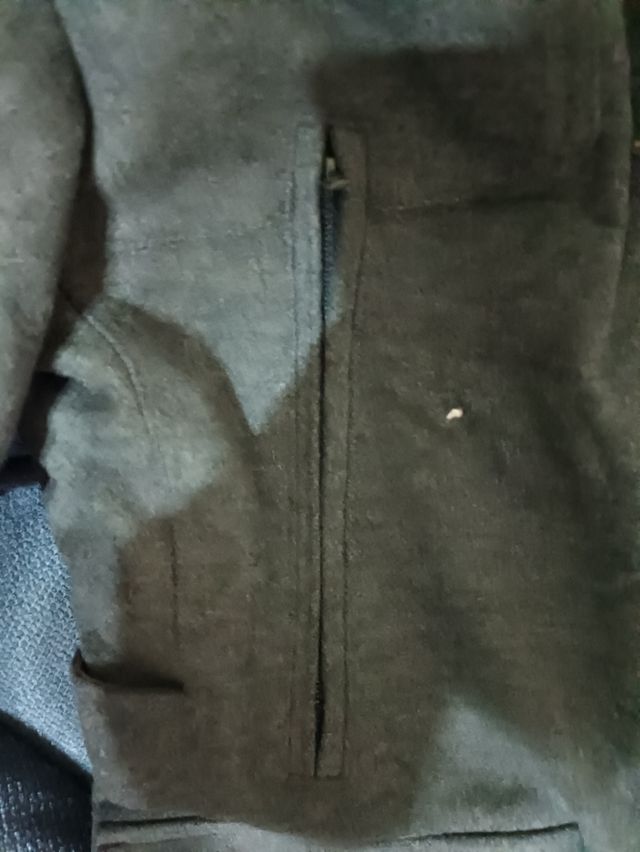 Abrigo Hombre NEXT signature