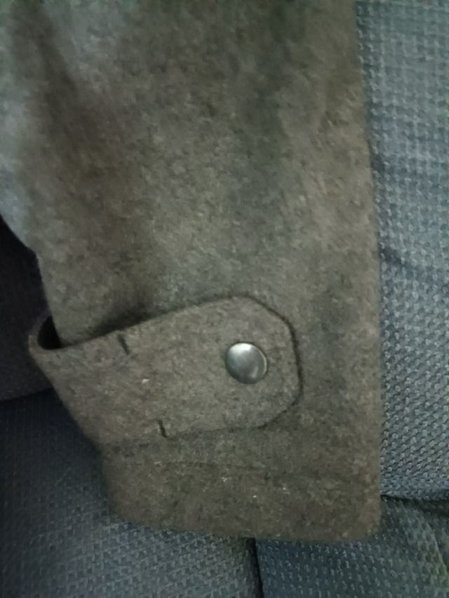 Abrigo Hombre NEXT signature