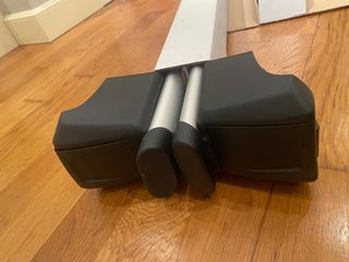 Portaesquís Audi Q5 original a estrenar