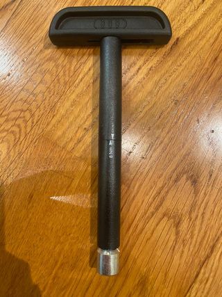 Portaesquís Audi Q5 original a estrenar