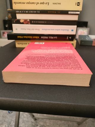 K: El arte del amor Hong Ying