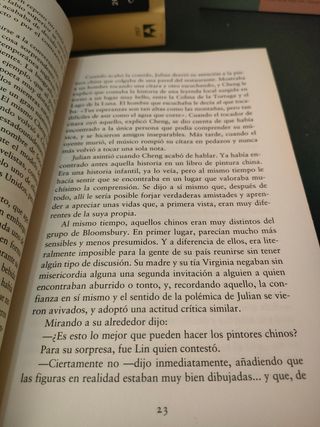 K: El arte del amor Hong Ying