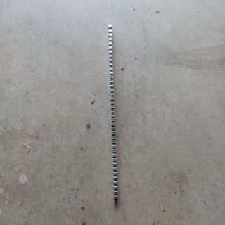 Cremallera de portal