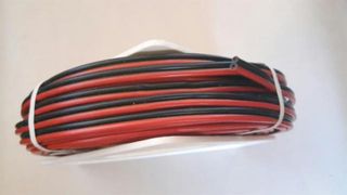 Cable Hi-Fi para altavoz 25 metros