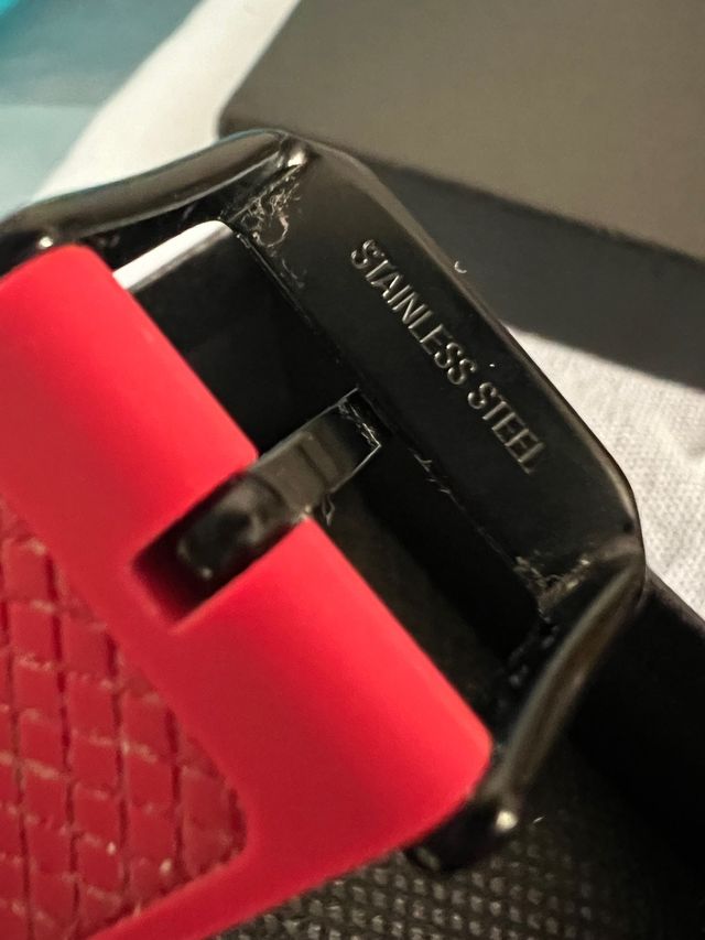 Orologio Ferrari originale