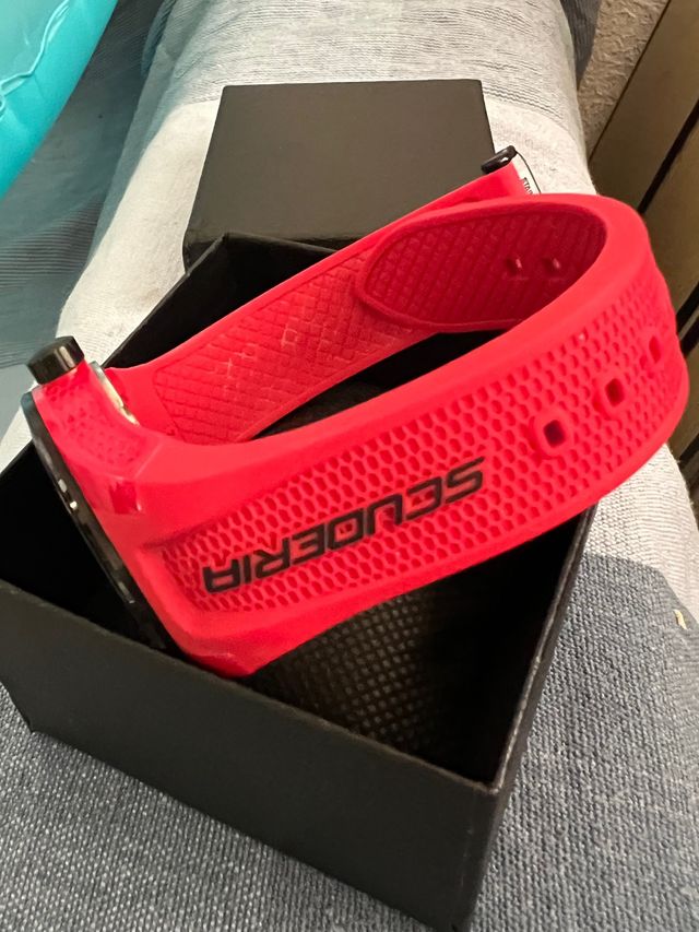 Orologio Ferrari originale