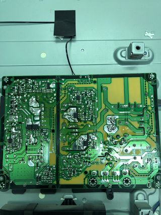 Módulo alimentación LG 32” led