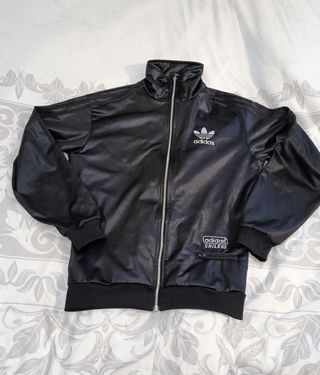 Chaqueta Adidas vintage