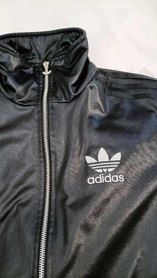Chaqueta Adidas vintage