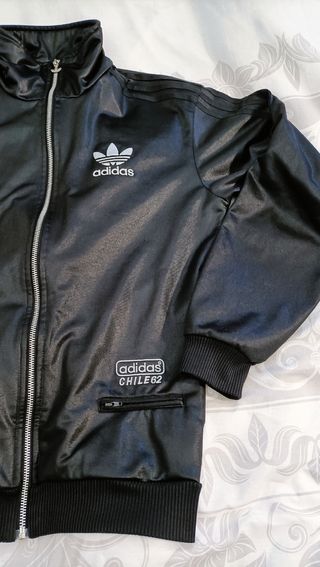 Chaqueta Adidas vintage