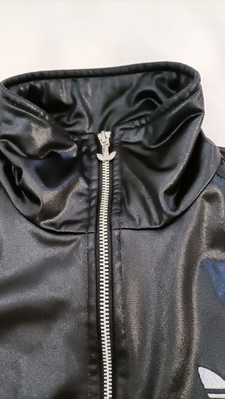 Chaqueta Adidas vintage