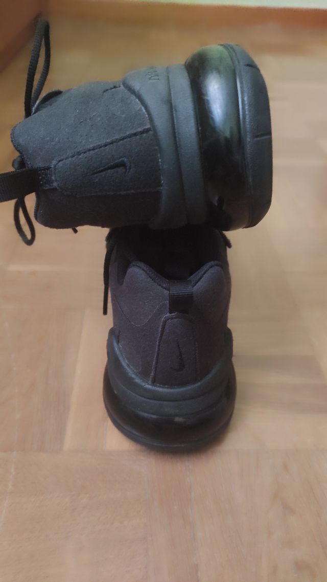 Zapatillas Nike Air 270