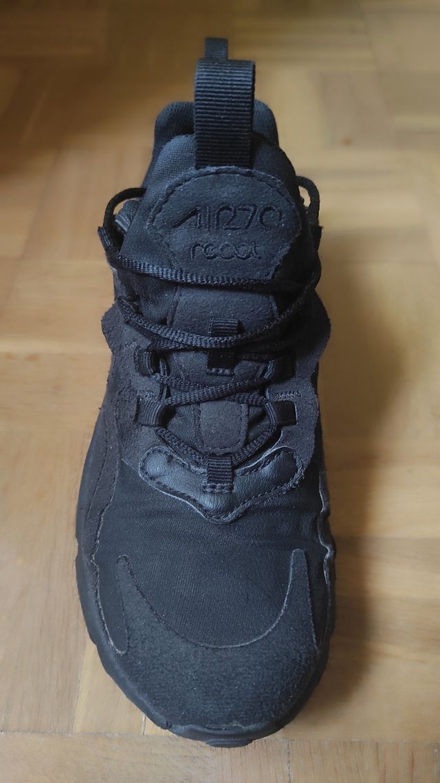 Zapatillas Nike Air 270