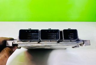 Centralita Motor UCE Ford Transit 1.8TDCI