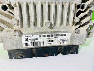 Centralita Motor UCE Ford Transit 1.8TDCI