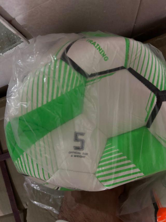 BALONES DE FUTBOL