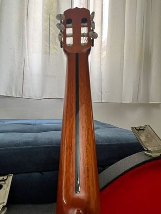 Guitarra clásica