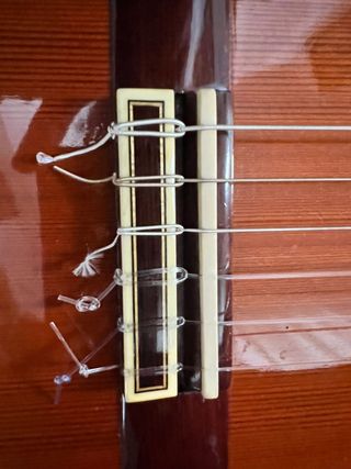 Guitarra clásica