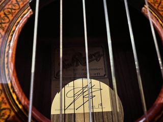Guitarra clásica