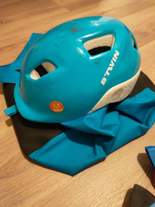 Patines niño talla 28-30