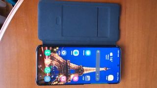 telefono samsug s20 plus