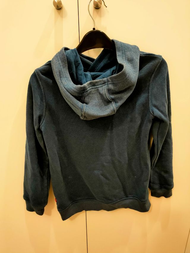 Sudadera Levis original Talla 6