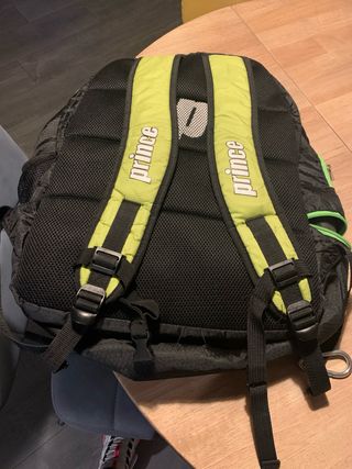 mochila