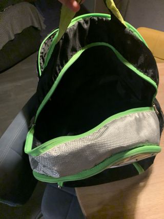 mochila