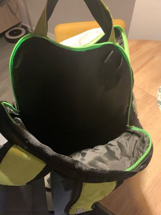 mochila