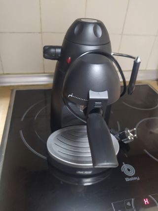 Freidora Qilive regalo cafetera