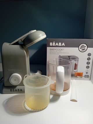 Babycook Beaba XL