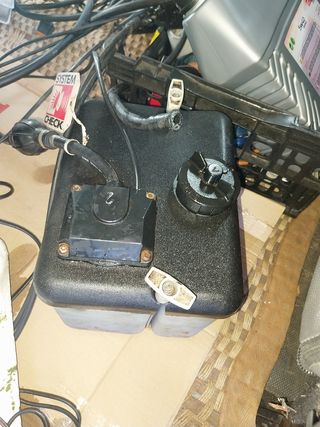 Despiece   jhonson evinrude 70 2t   3cyl