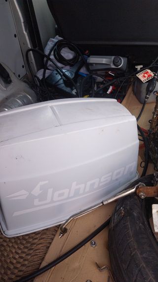 Despiece   jhonson evinrude 70 2t   3cyl