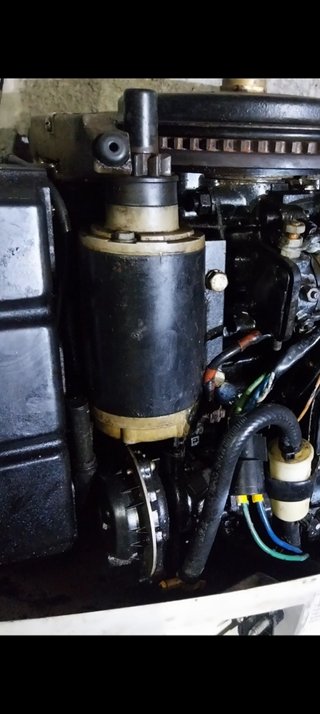 Despiece   jhonson evinrude 70 2t   3cyl