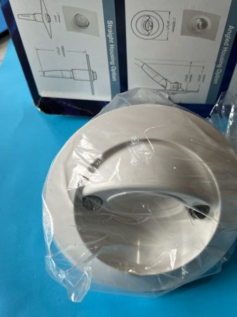 DUCHA WHALLE COMPLETA