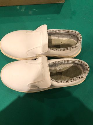 scarpe antinfortunistica