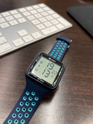 Reloj Marea digital con garantía 3 años