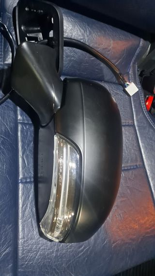 Retrovisor lado conductor toyota prius
