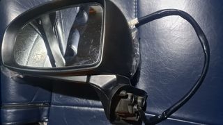 Retrovisor lado conductor toyota prius