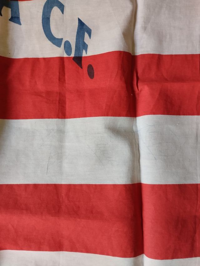 Granada C.F. 3 artículos. Antiguo Los Cármenes