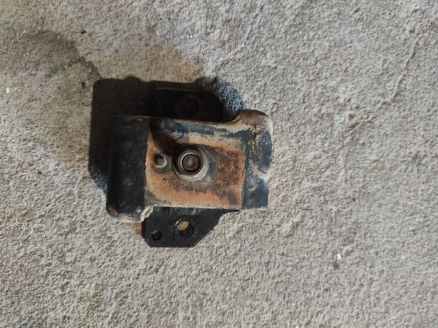 Taco motor patrol gr y60